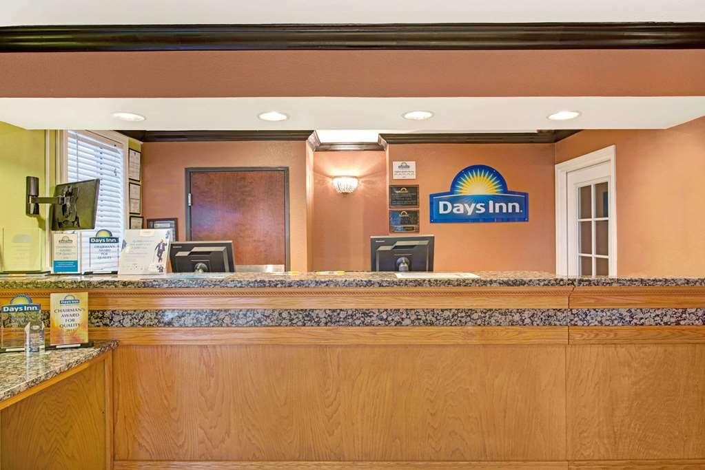 Quality Inn & Suites Sacramento Eksteriør billede