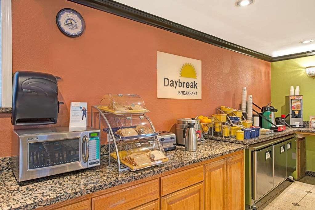 Quality Inn & Suites Sacramento Eksteriør billede